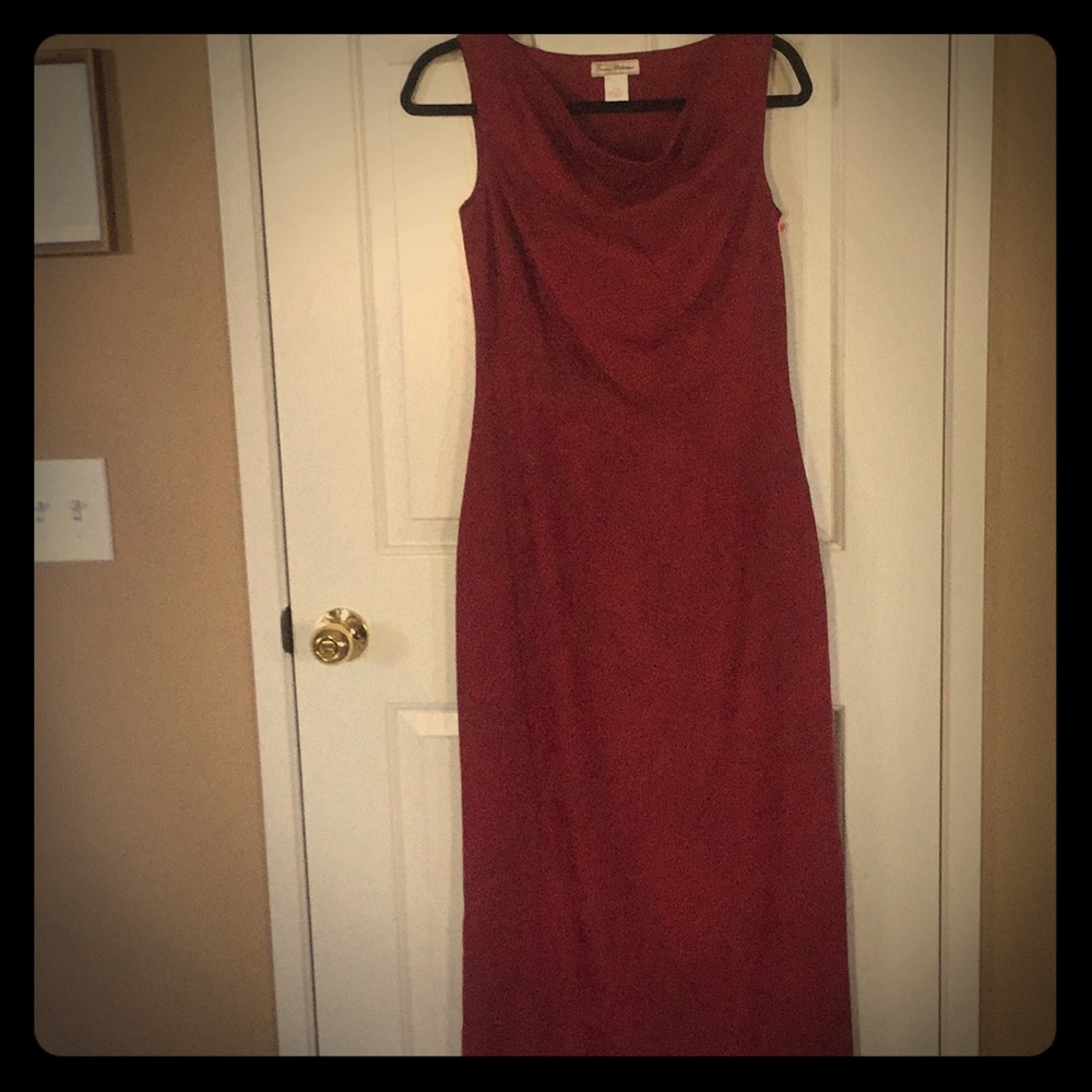 Soft Island Silk